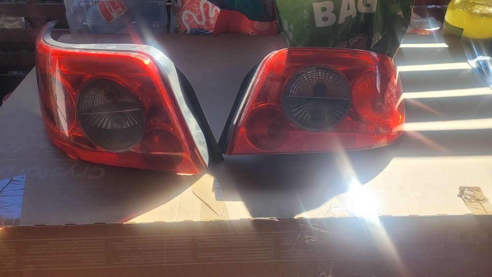 Stopuri spate megan 2 cabrio