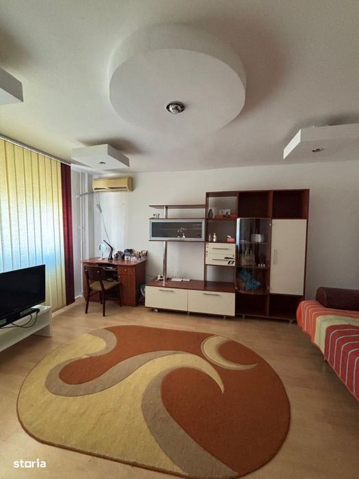 Apartament – Brăila, Școlilor - Vedere 2