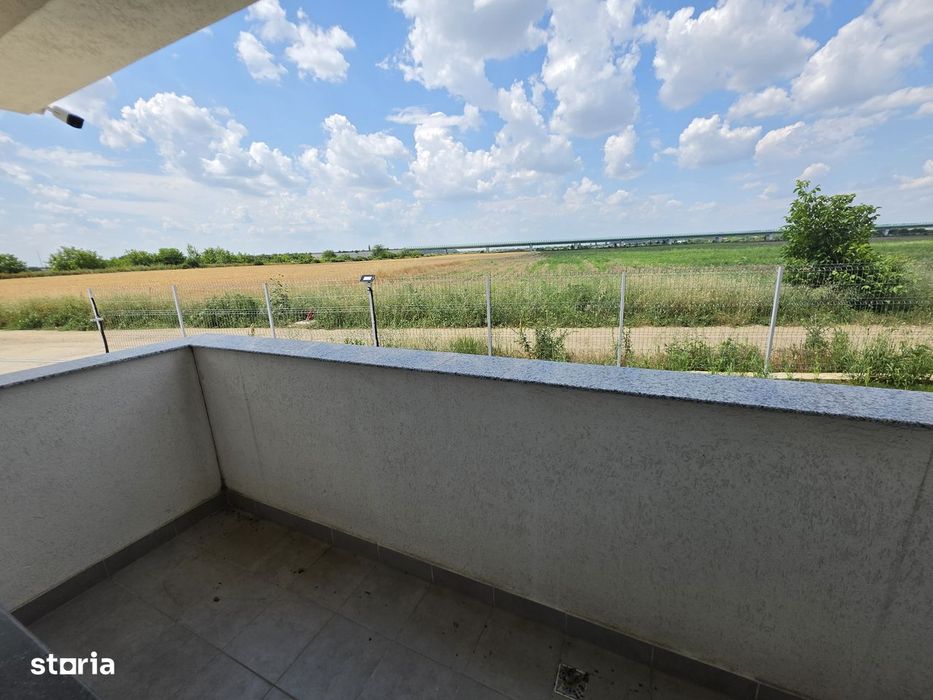 Nou | Apartament de închiriat | 2 Camere | Otopeni lângă Aeroport