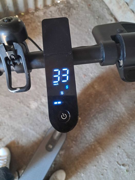Trotineta electrica xiaomi