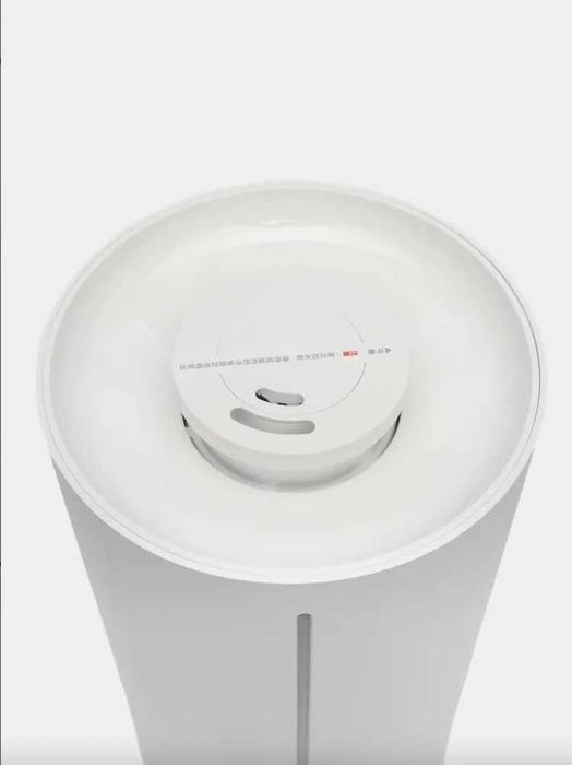 Xiaomi увлажнитель воздуха Sterilization 2, белый (китайская версия)