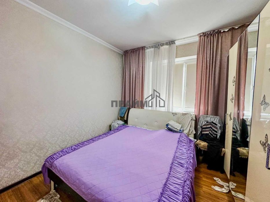 ПРОДАМ 3Х ком. Мушелтой (Даурен ПРАЙМ)