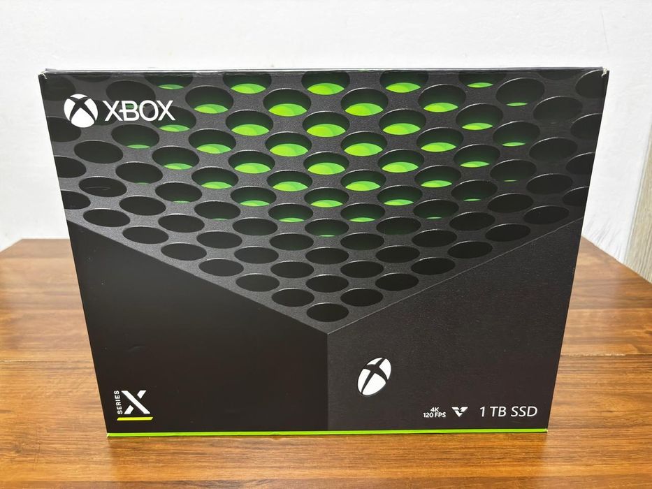 Xbox Series X 1tb