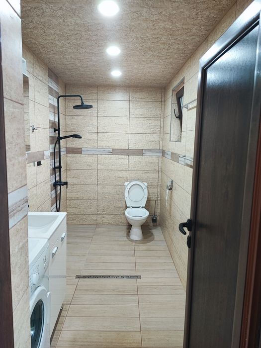 Къща град Враца кв.Бистрец