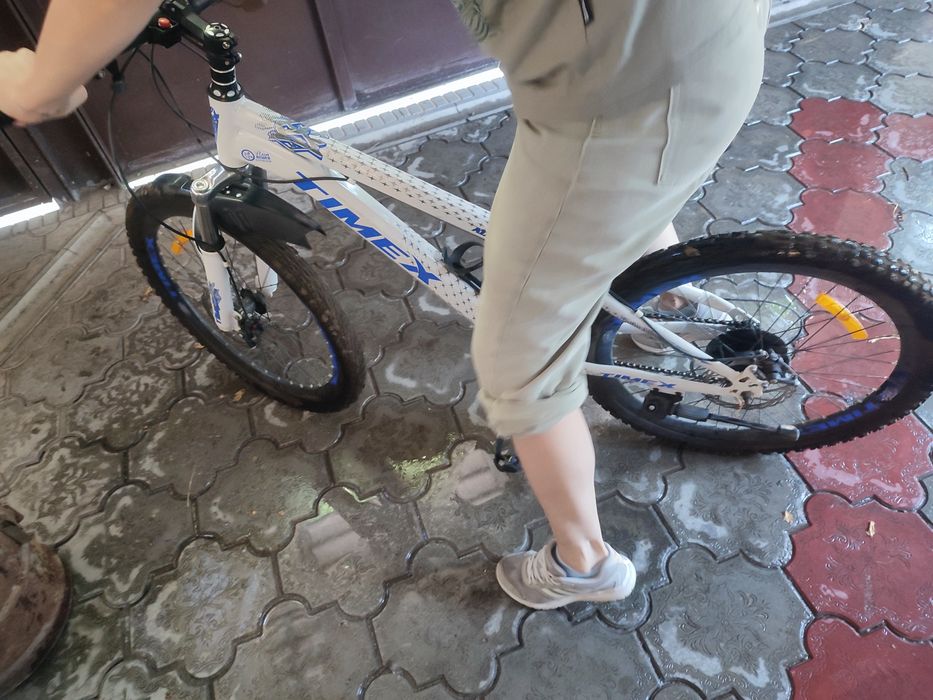 Продаю велосипед