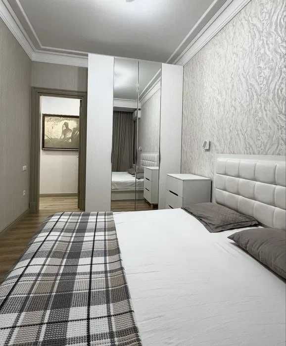 СРОЧНАЯ ПРОДАЖА‼️Квартира в ЖК Darkhan Avenue 100м2 ЕВРО ор-р Дархан‼️