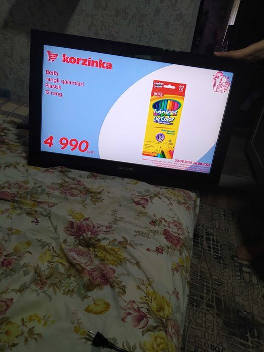 Телевизор Samsung 32