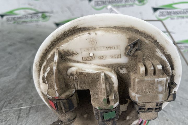 Pompa benzina in rezervor combustibil 8200027963 / 8200 027 963 Renau