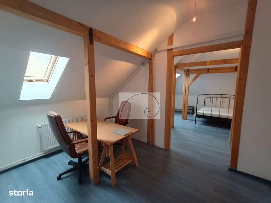Casa Duplex | Popa Nan| Centrala Proprie| Parcare| Negociabil|