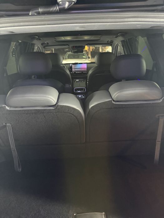 DongFeng 008 Restaling 2025