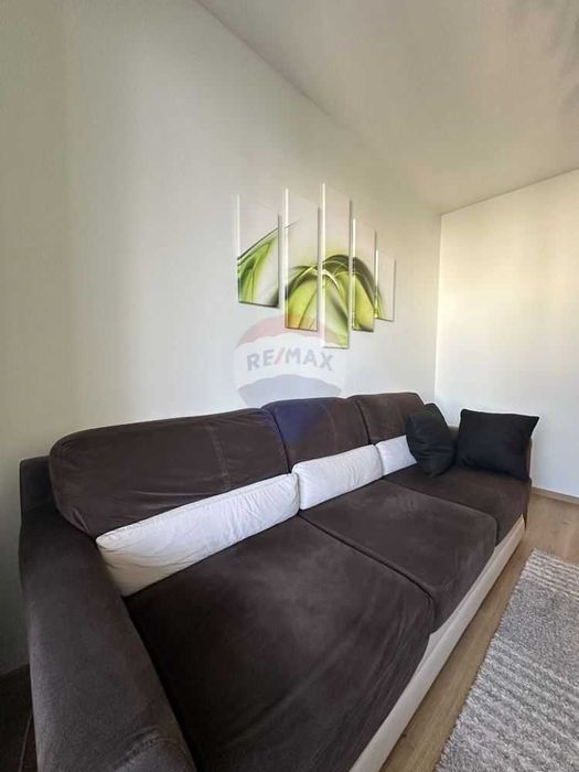 Тристаен апартамент под наем, Цветен квартал В.В4069