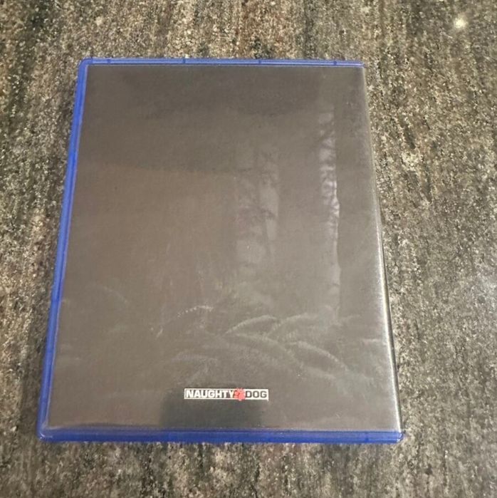 The last of us part 2 ps4
