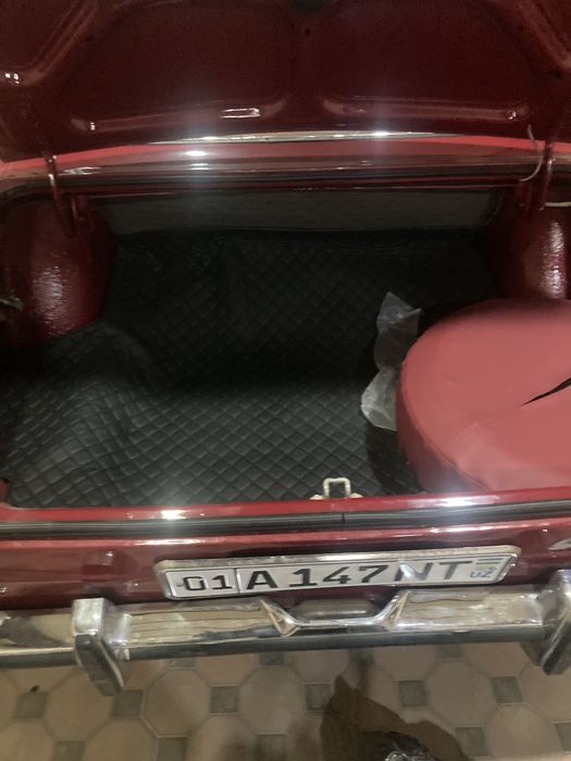 Волга 24 идиал