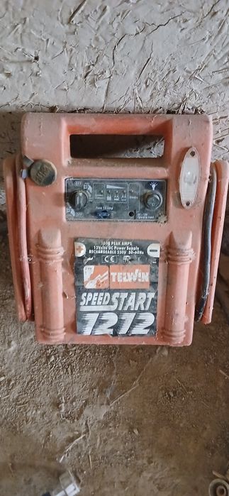 Акумилиятир зарядка