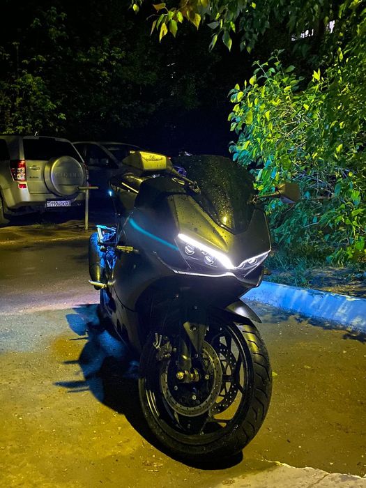 Продам Электробайк