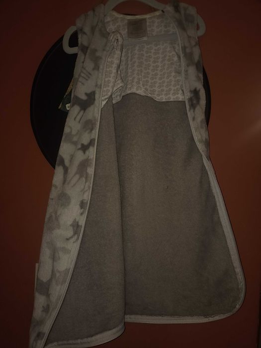 Спален чувал - бебешки