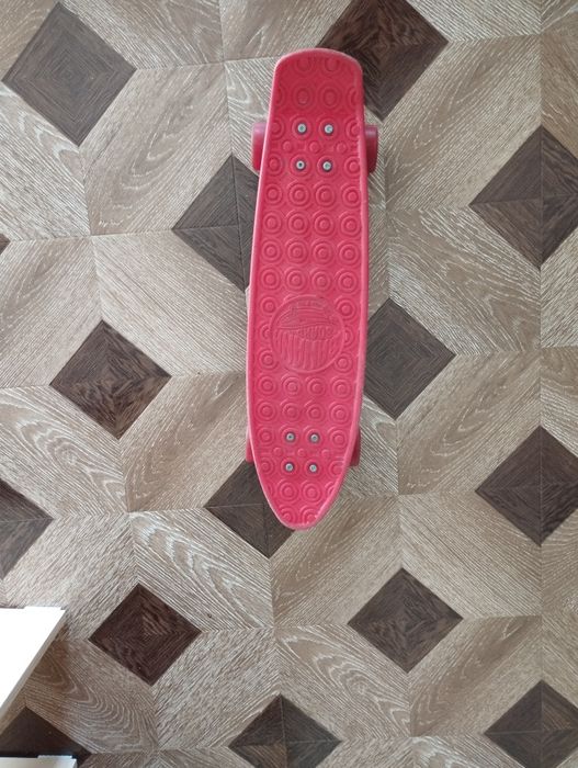 Продам пениборд скейтборд