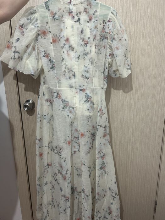 Вечернее платье !