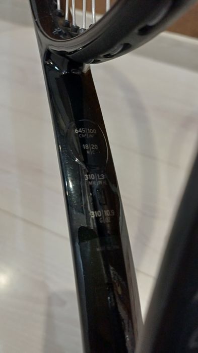 Тенис ракета head