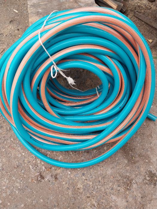 Продам шланг поливной, новый.