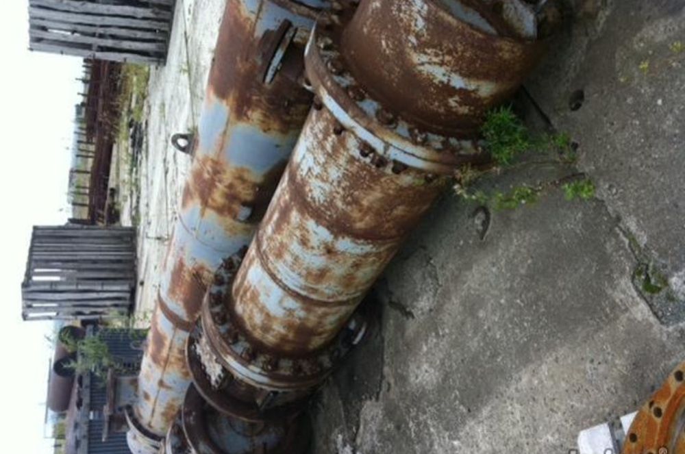 Трансформаторы тока