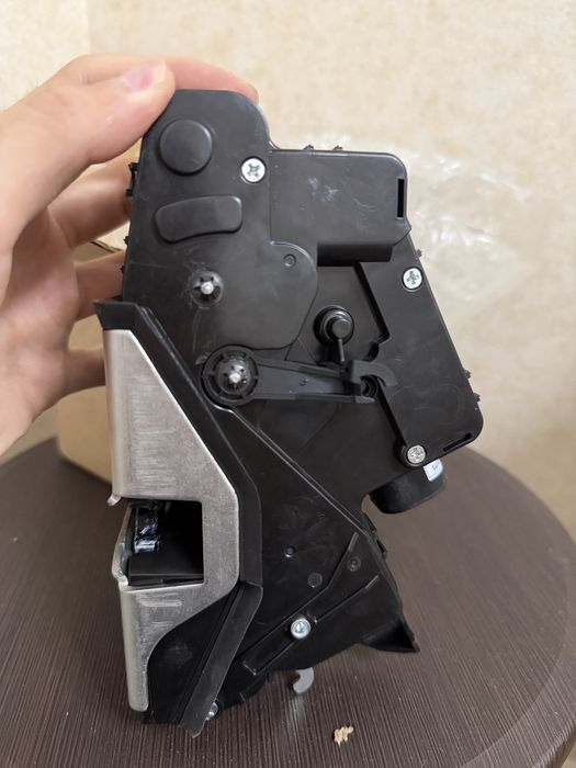 Водительский замок