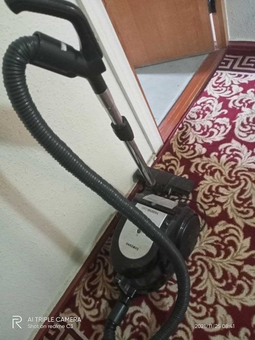 Пылесос Samsung 1600W