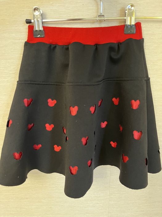 Юбки школьные