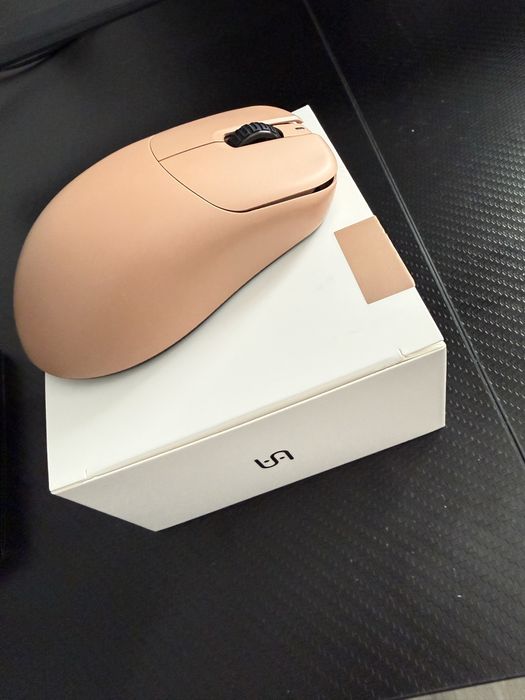 Mouse Vaxee NP-01s Ergo