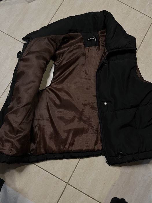 Женска жилетка без бранд