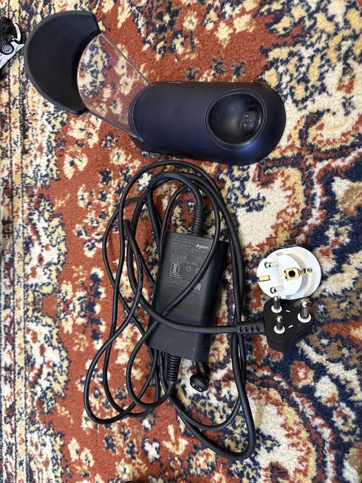 dyson утюжок для волос