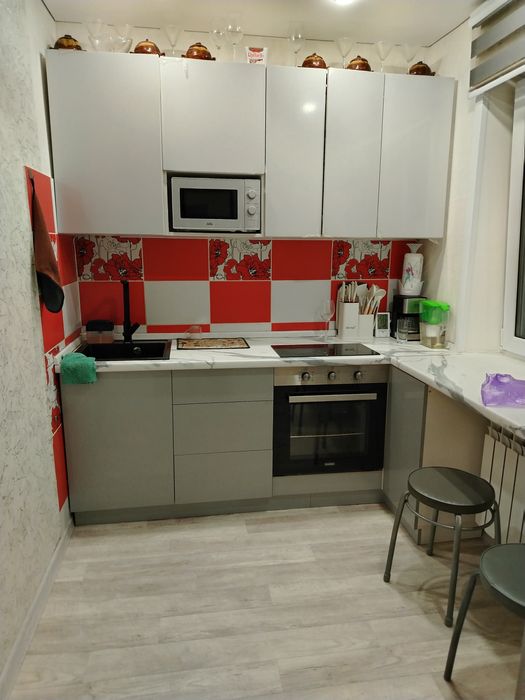 Продам 2-х ком кв