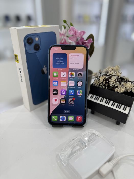 Iphone 13 Айфон 13