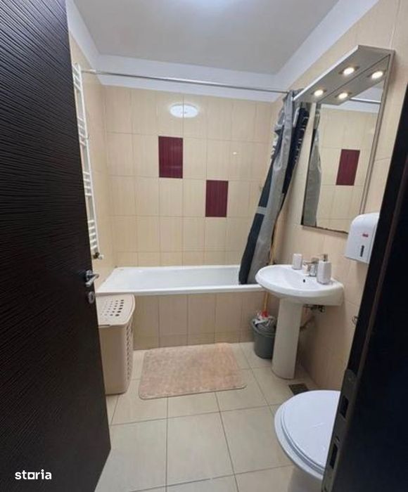 Apartament 2 Camere - ( Trend Residence ) - Loc De Parcare