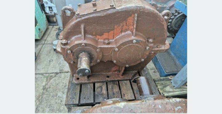 Reductor de turatie/ multiplicator