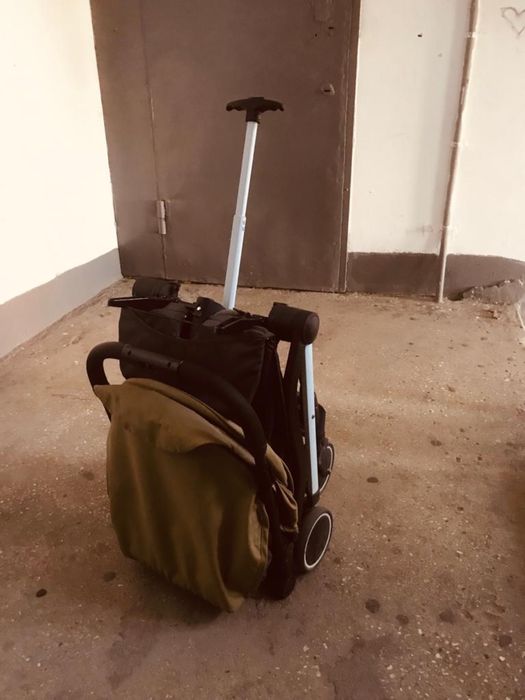 Продам коляску