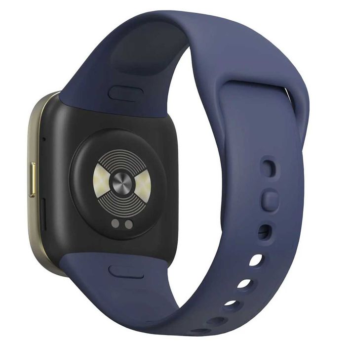 Силиконова каишка верижка Xiaomi Redmi Watch 3