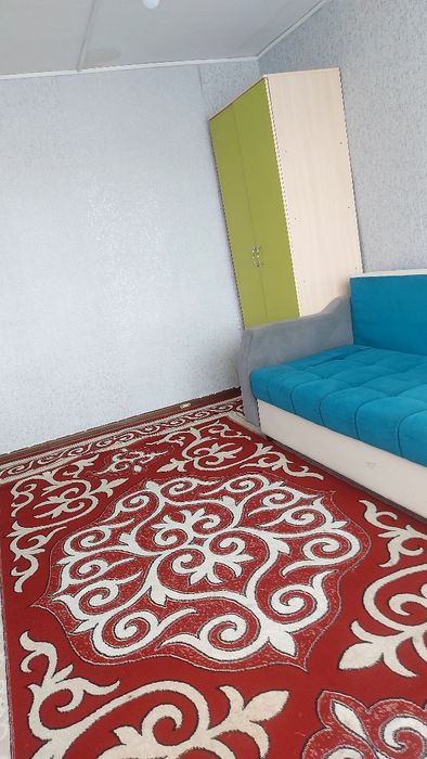 Сдам комнаты на Альшемали