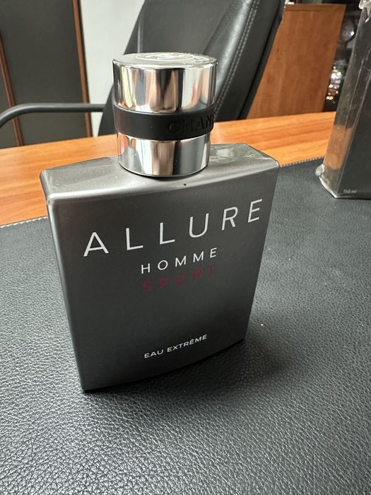 Chanel Allure Homme Sport Eau Extreme