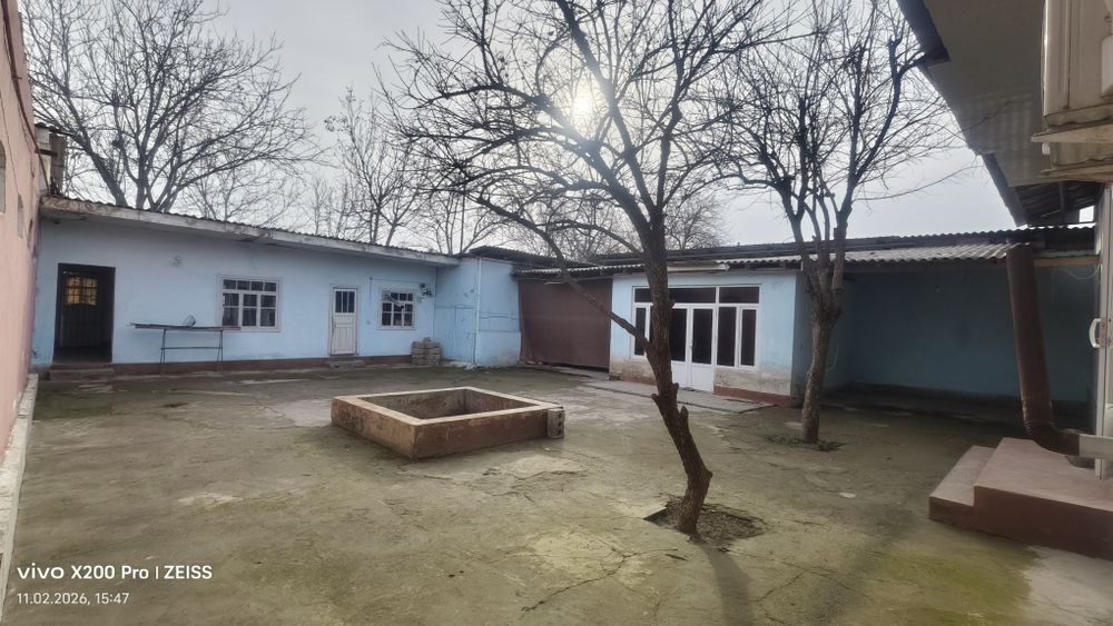 Сомсахона арендага берилади