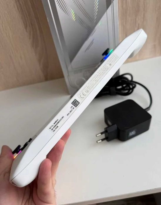 Asus ROG Ally z1 Extreme