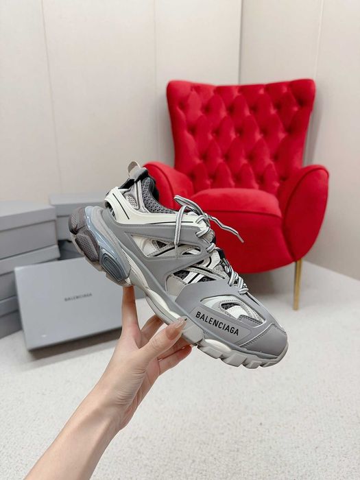 Adidasi Balenciaga Track Calitate Premium