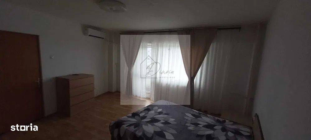 Garsoniera metrou Costin Georgian I Bloc 1992 I 2 balcoane I COMIS 0%