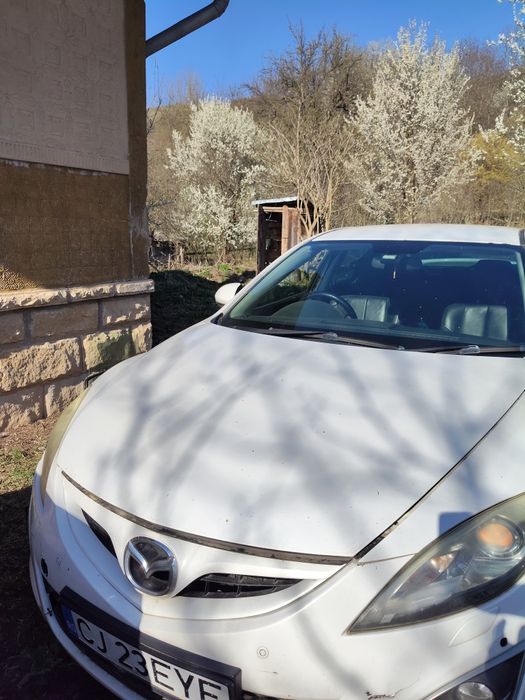 vand mazda 6 an 2012 motor 2.2d