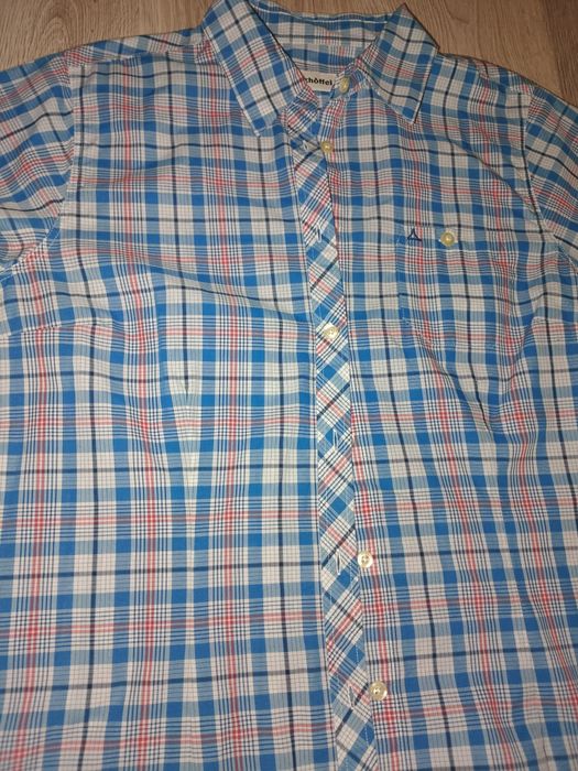 Cămașă impecabila Schoffel