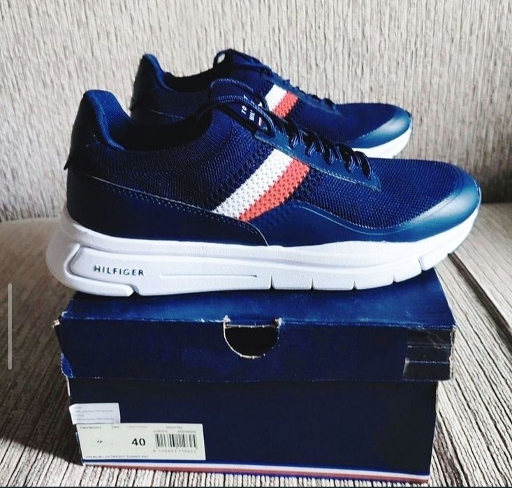Tommy Hilfiger Nr 40 noi