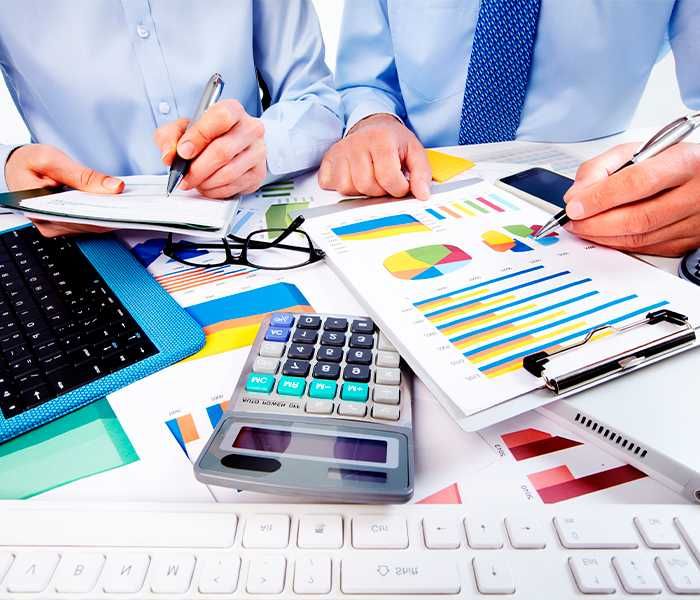 Buxgalteriya xizmatlari/Accounting services/Бухгалтерские услуги/会计服务