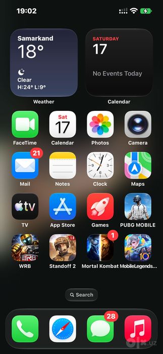 Iphone 13 pro ideal