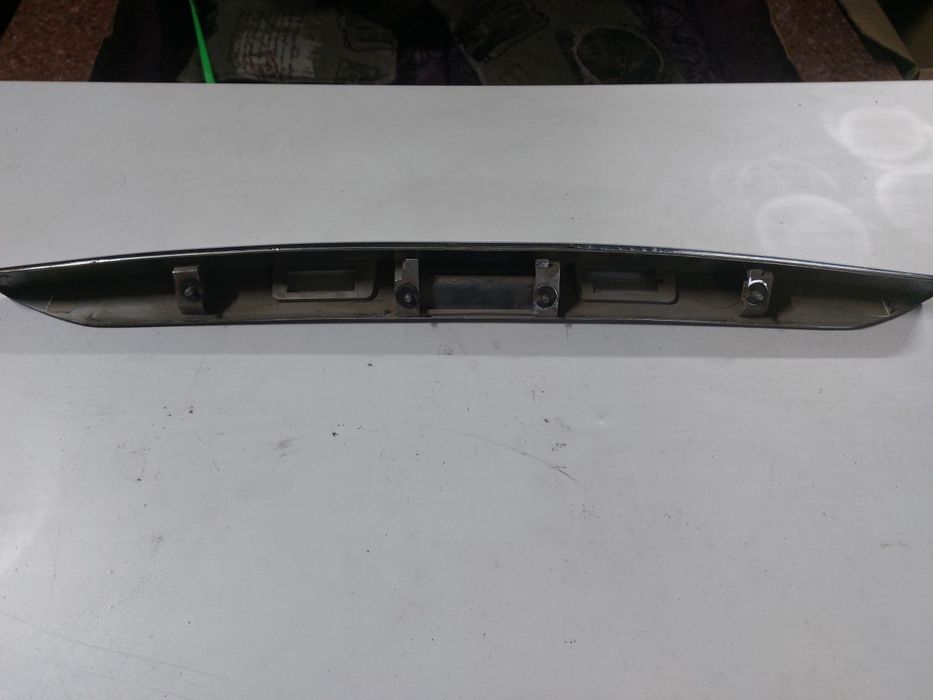 Пластиковые детали приора универсал