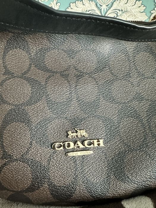 Сумка Coach оригинал